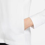 Nike Dri-FIT UV Full Zip Ladies Top