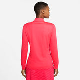 Nike Dri-FIT UV Full Zip Ladies Top