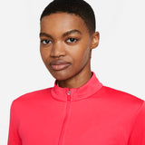 Nike Dri-FIT UV Full Zip Ladies Top