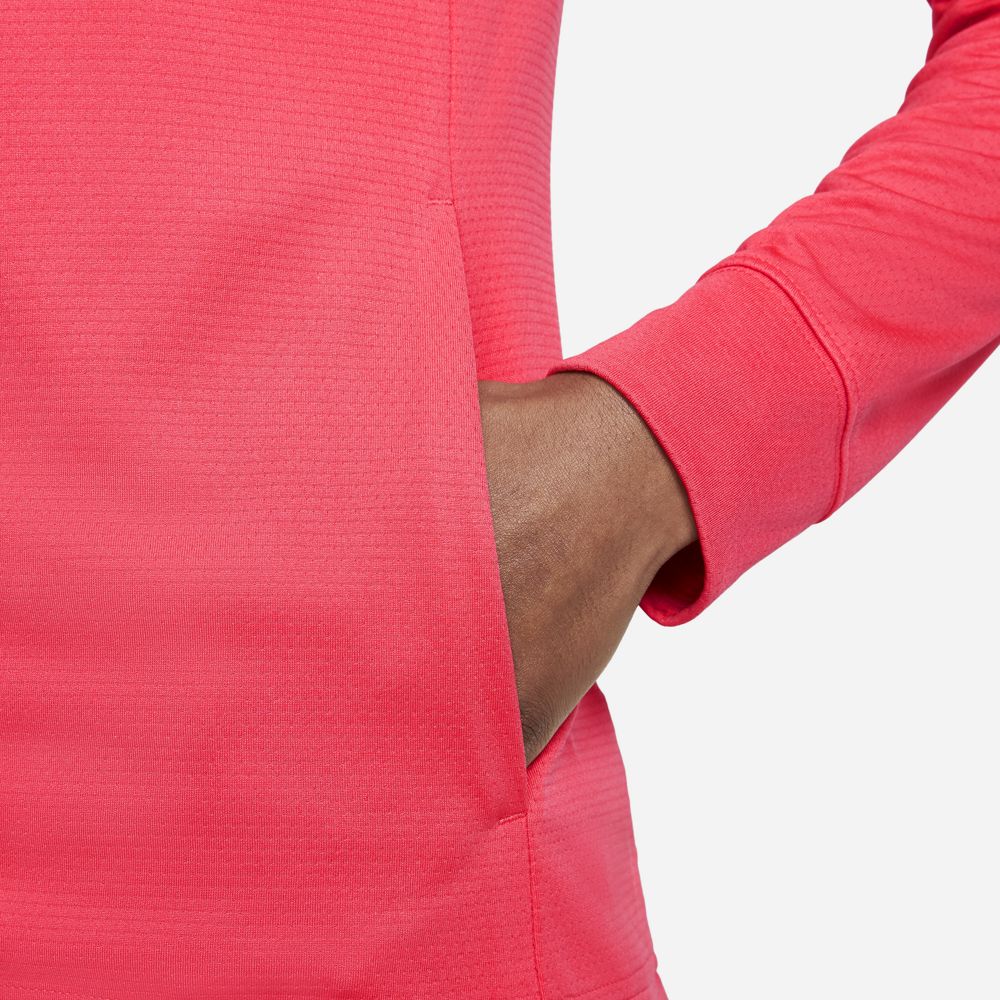 Nike Dri-FIT UV Full Zip Ladies Top