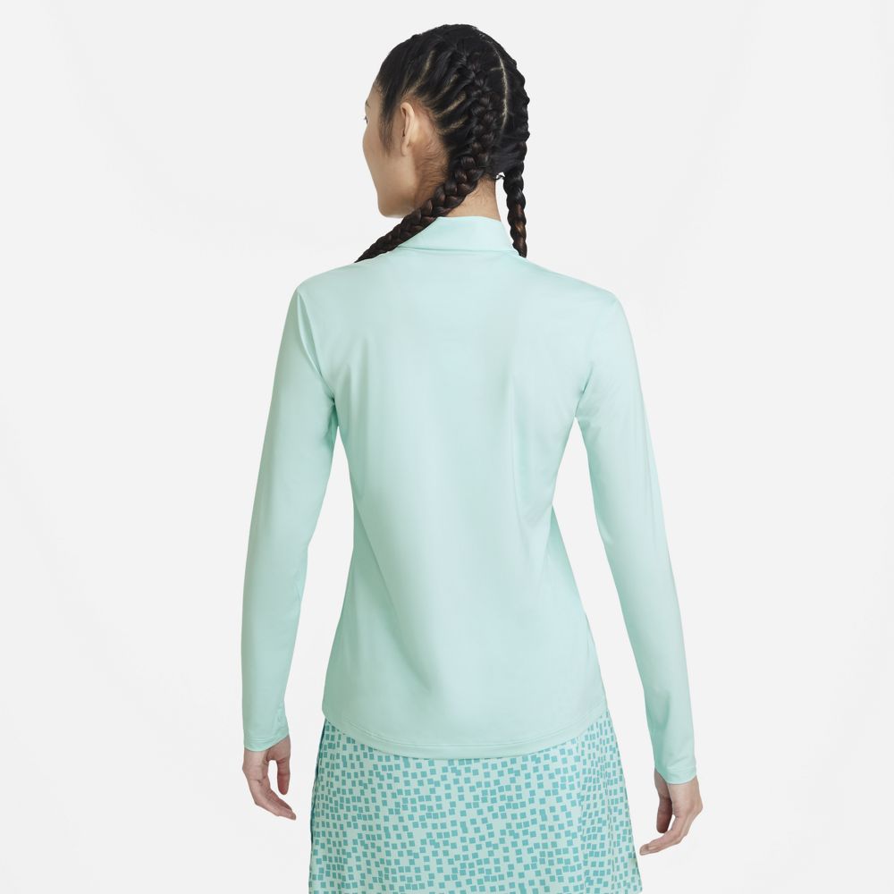 Nike Dri-FIT UV Victory Long-Sleeve Slim Women's Top