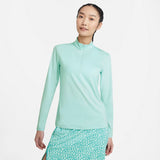 Nike Dri-FIT UV Victory Long-Sleeve Slim Women's Top