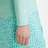 Nike Dri-FIT UV Victory Long-Sleeve Slim Women's Top