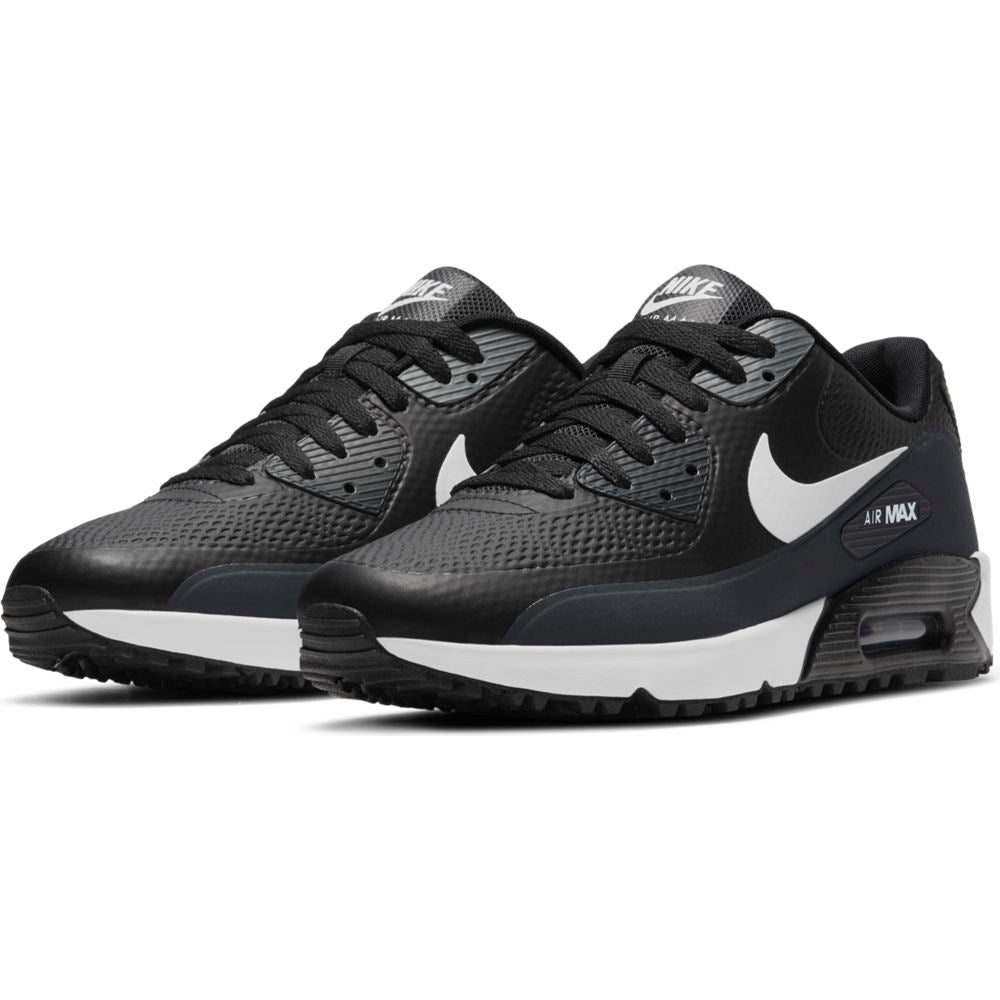 Nike Air Max 90 Golf Shoe