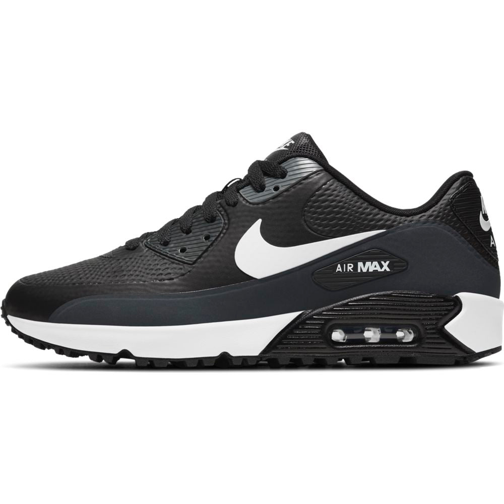 Nike Air Max 90 Golf Shoe