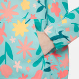 Nike Women's Repel Print Anorak Jacket