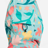 Nike Women's Repel Print Anorak Jacket