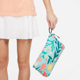 Nike Women's Repel Print Anorak Jacket