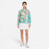 Nike Women's Repel Print Anorak Jacket