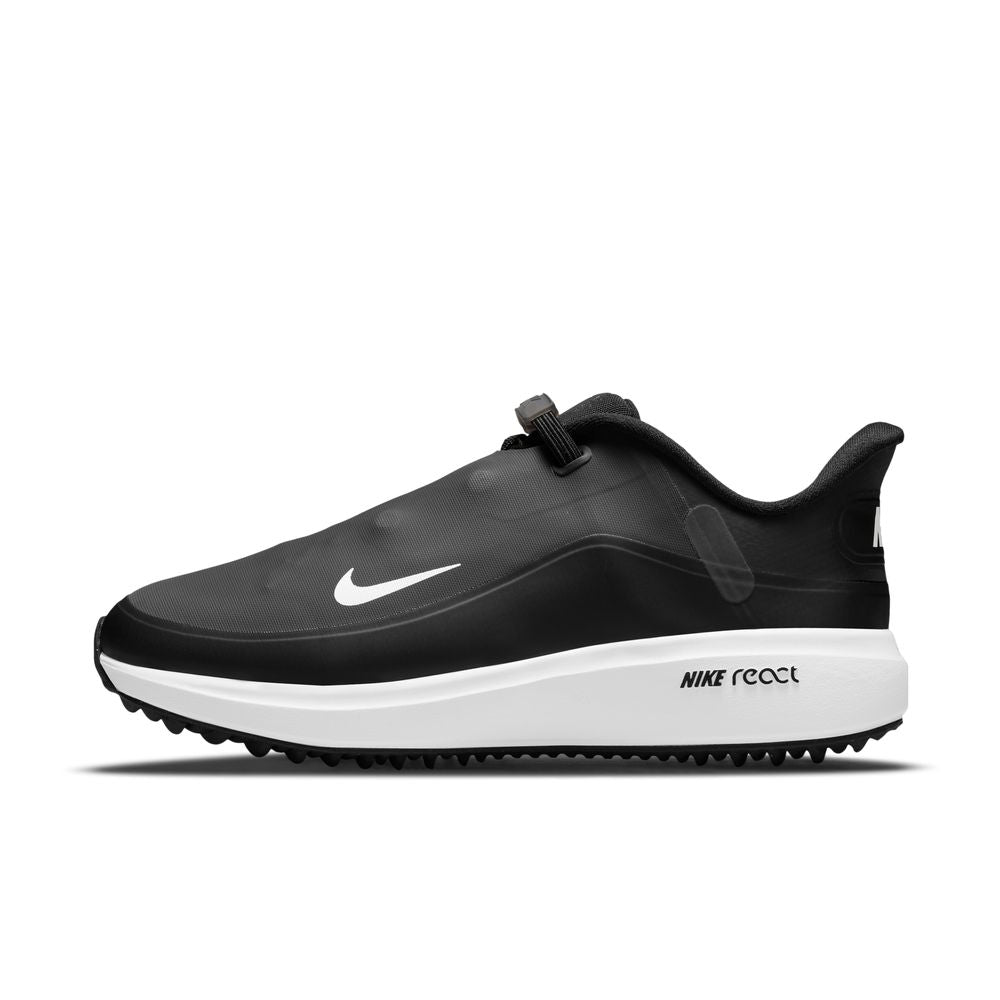 Nike React Ace Tour Ladies Golf Shoe – Drummond Golf