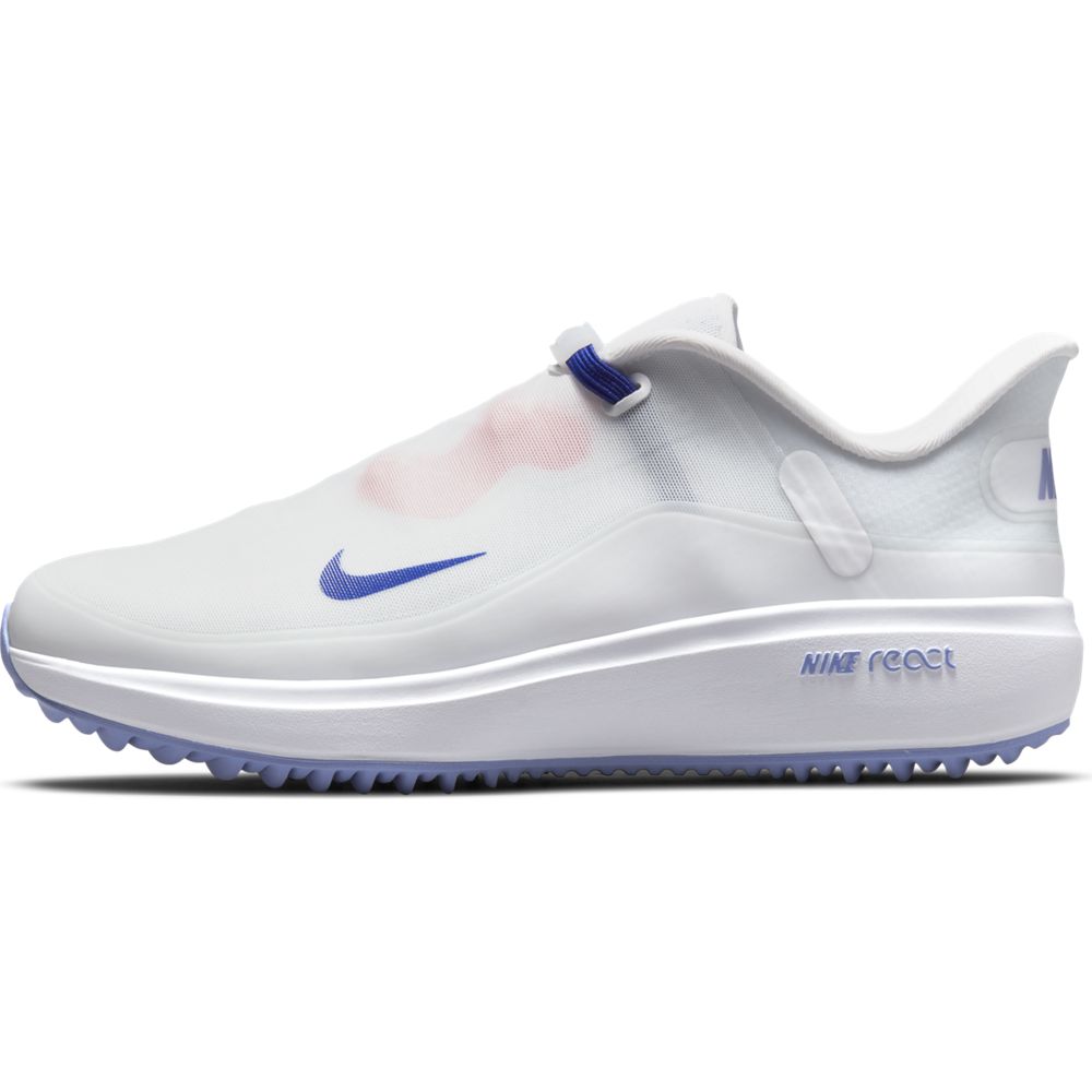 Nike React Ace Tour Women's Golf Shoe
