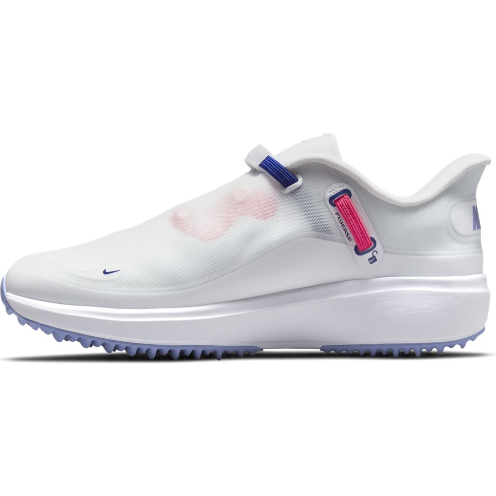 Nike React Ace Tour Ladies Golf Shoe – Drummond Golf