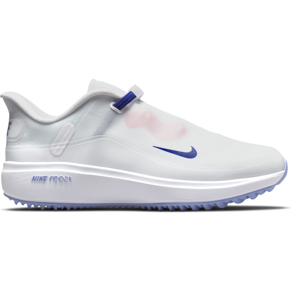 Nike React Ace Tour Ladies Golf Shoe – Drummond Golf