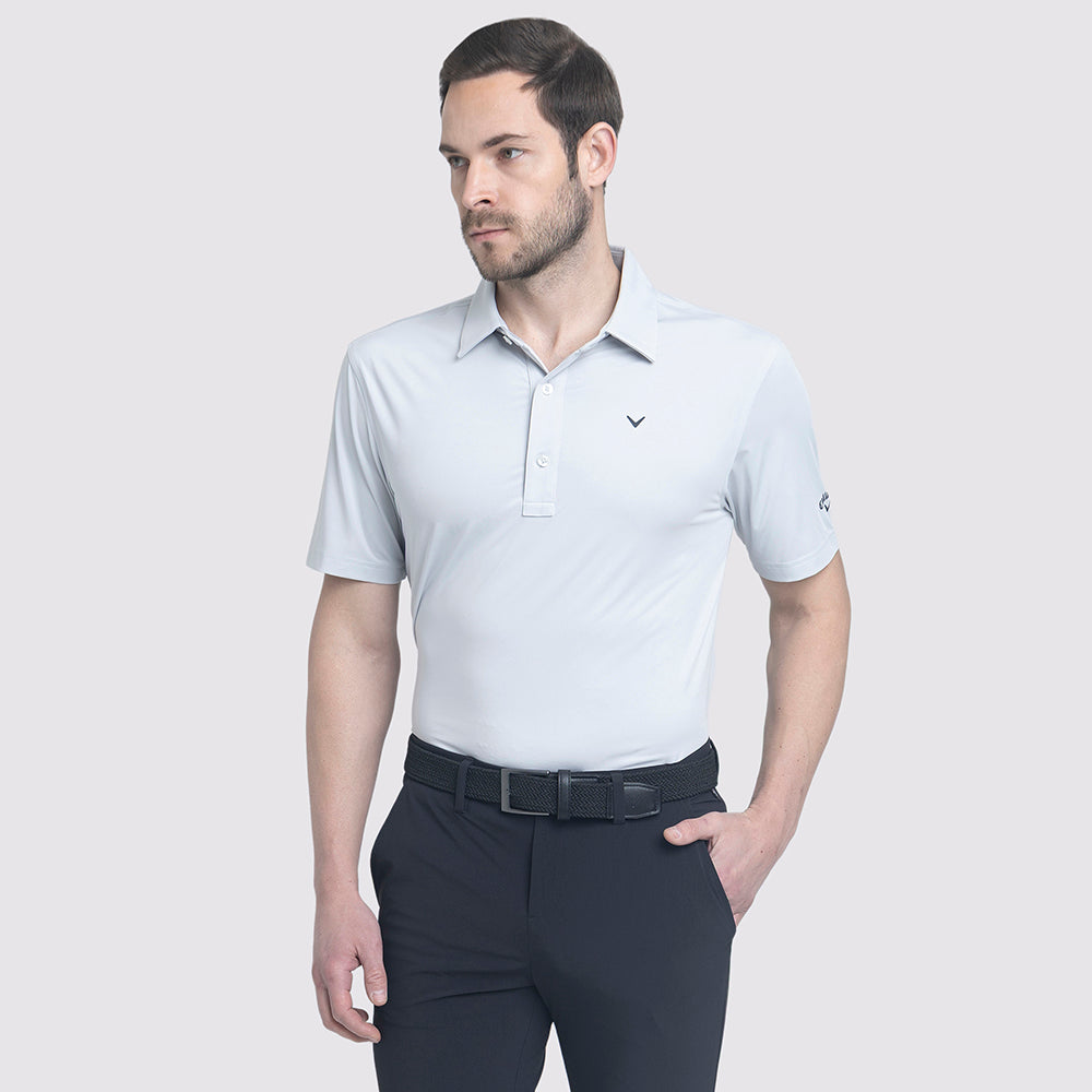 Callaway Mens 25 Ellerston Polo