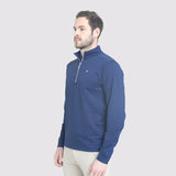 Callaway Mens Lonsdale 1/4 Zip
