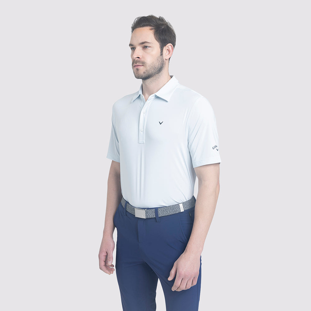 Callaway Mens 25 Ellerston Polo