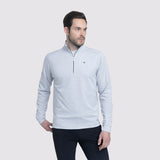 Callaway Mens Lonsdale 1/4 Zip