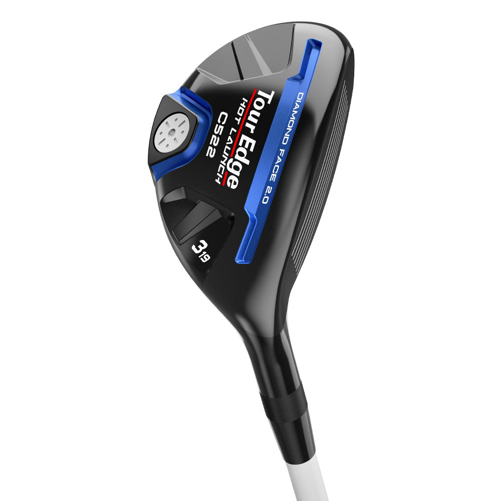 Tour Edge Hot Launch C522 Hybrid - Right Hand