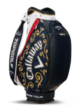 Callaway 2026 July Major Staff Bag