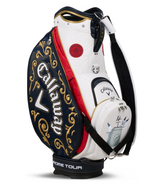 Callaway 2026 July Major Staff Bag