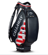 Callaway 2026 June Major Staff Bag With Headcovers