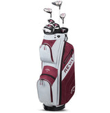 Callaway Reva 24 8 Piece Package