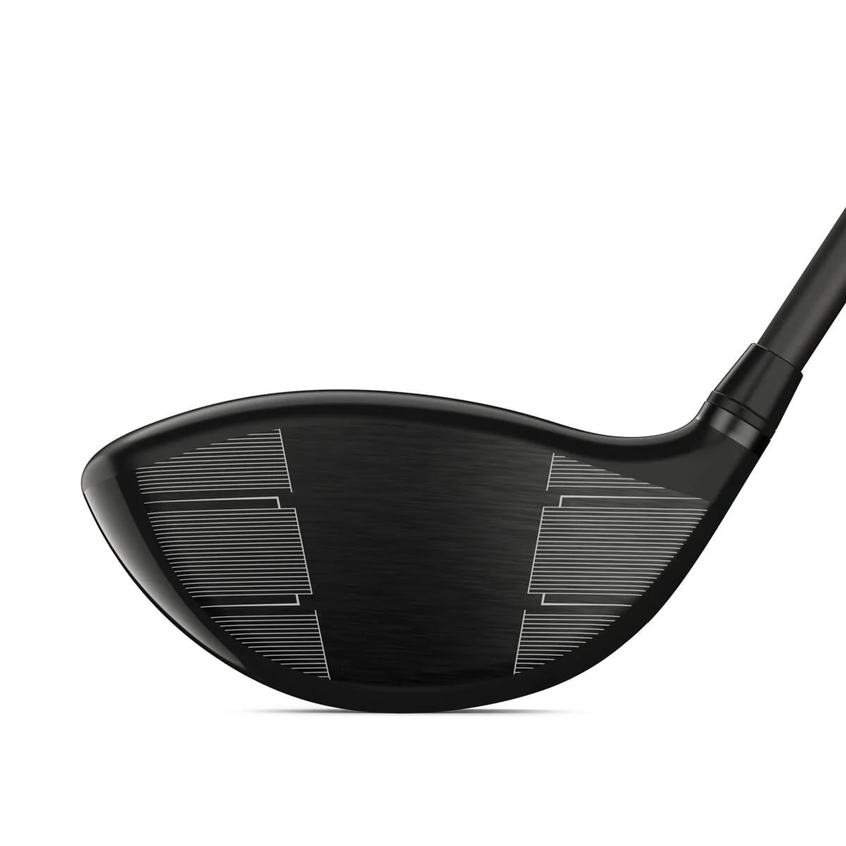 Wilson Dynapwr Carbon 2025 Driver - Left Hand Custom