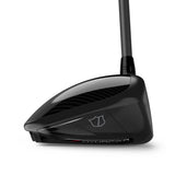 Wilson Dynapwr Carbon 2025 Driver - Left Hand Custom