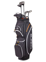 Cobra 2025 Fly XL 13 PC Package