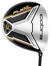Cobra 2025 Fly XL 13 PC Package
