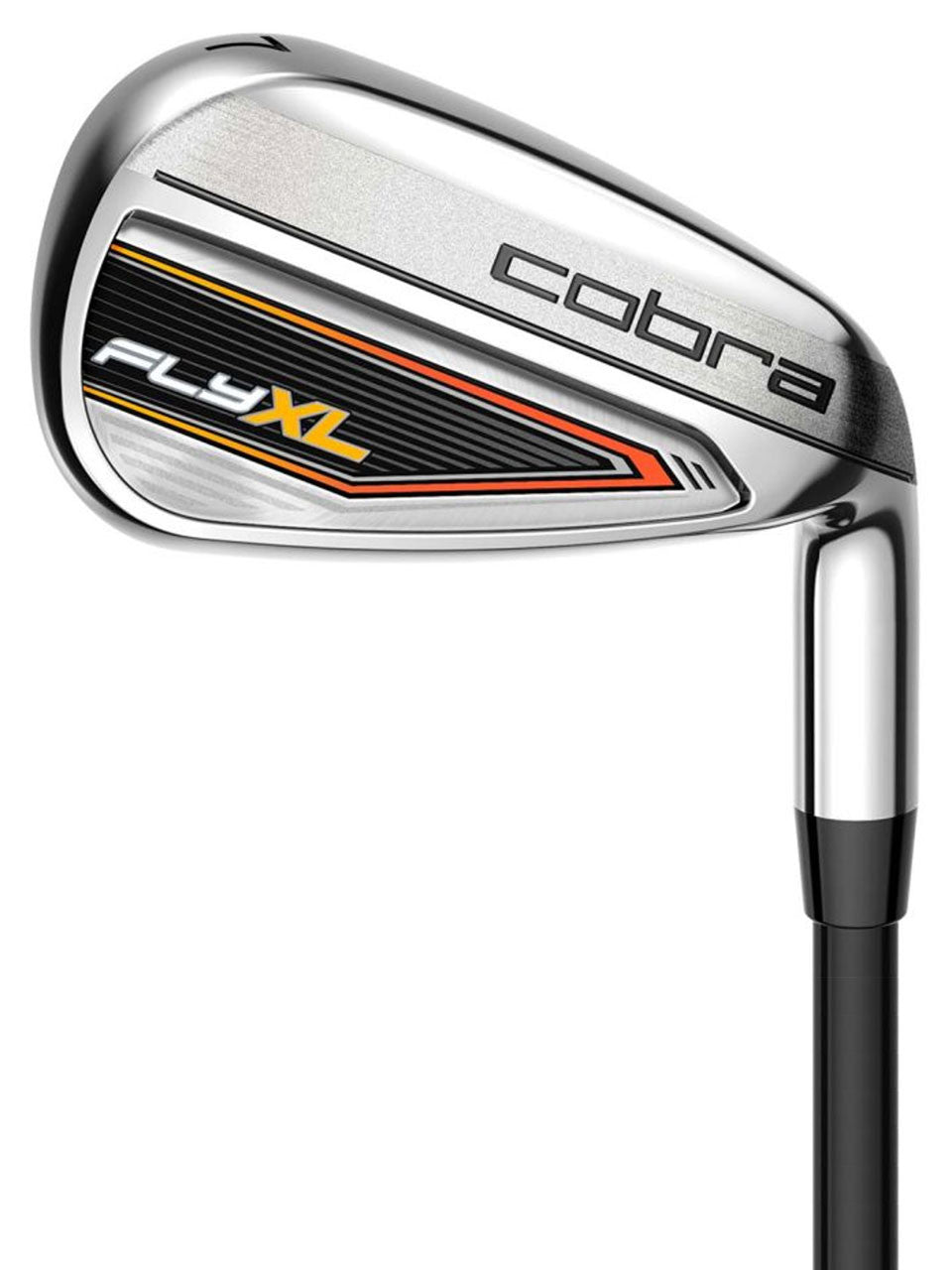 Cobra 2025 Fly XL 13 PC Package
