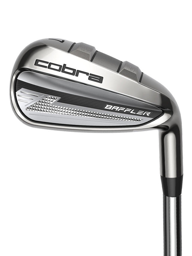 Cobra Baffler Irons - Right Hand Custom