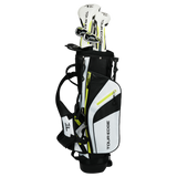 Tour Edge Max-J Junior Package - 5 Piece - Age 7-10 Years