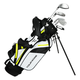 Tour Edge Max-J Junior Package - 5 Piece - Age 7-10 Years