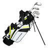 Tour Edge Max-J Junior Package - 5 Piece - Age 7-10 Years