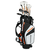 Tour Edge Max-J Junior Package - 5 Piece - Age 5-8 Years