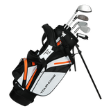Tour Edge Max-J Junior Package - 5 Piece - Age 5-8 Years