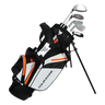 Tour Edge Max-J Junior Package - 5 Piece - Age 5-8 Years