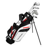 Tour Edge Max-J Junior Package - 5 Piece - 9-12 Years