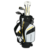 Tour Edge Max-J Junior Package - 3 Piece - Age 3-6 Years