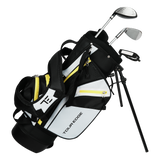 Tour Edge Max-J Junior Package - 3 Piece - Age 3-6 Years