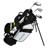 Tour Edge Max-J Junior Package - 3 Piece - Age 3-6 Years