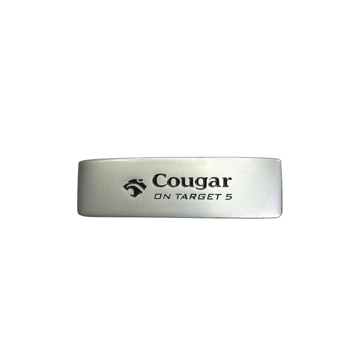 Cougar On Target II 5 Putter