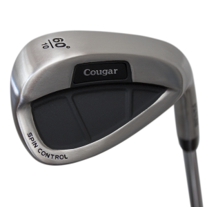 Cougar Powercat III Wedge