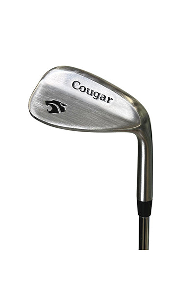 Cougar Wedge