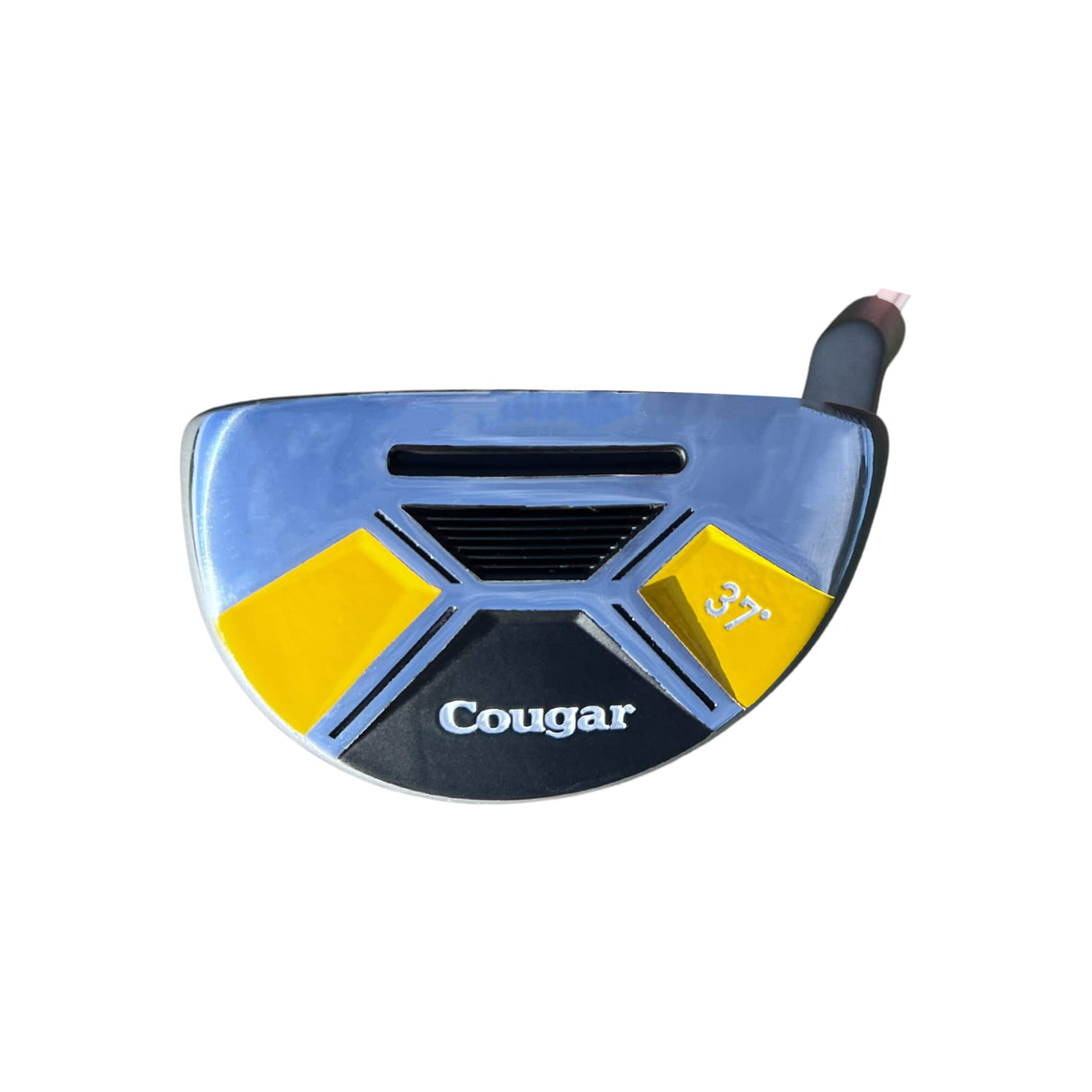 Cougar 2024 Scoresaver Chipper