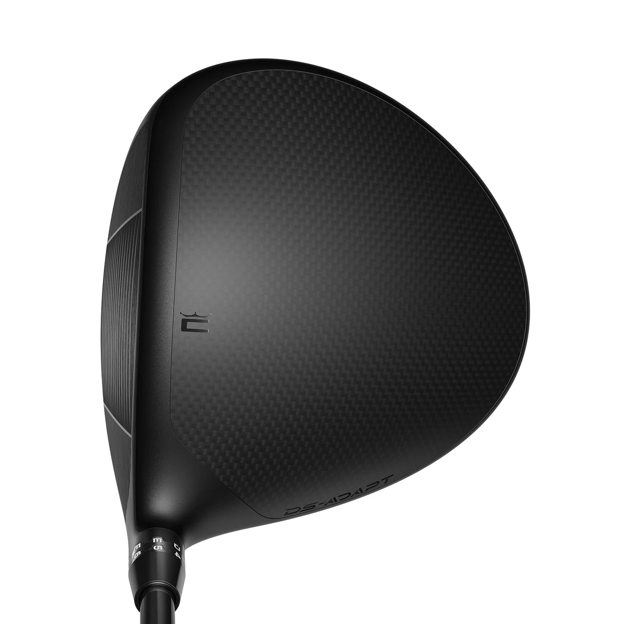 Cobra DS-Adapt Max-D Driver - Right Hand