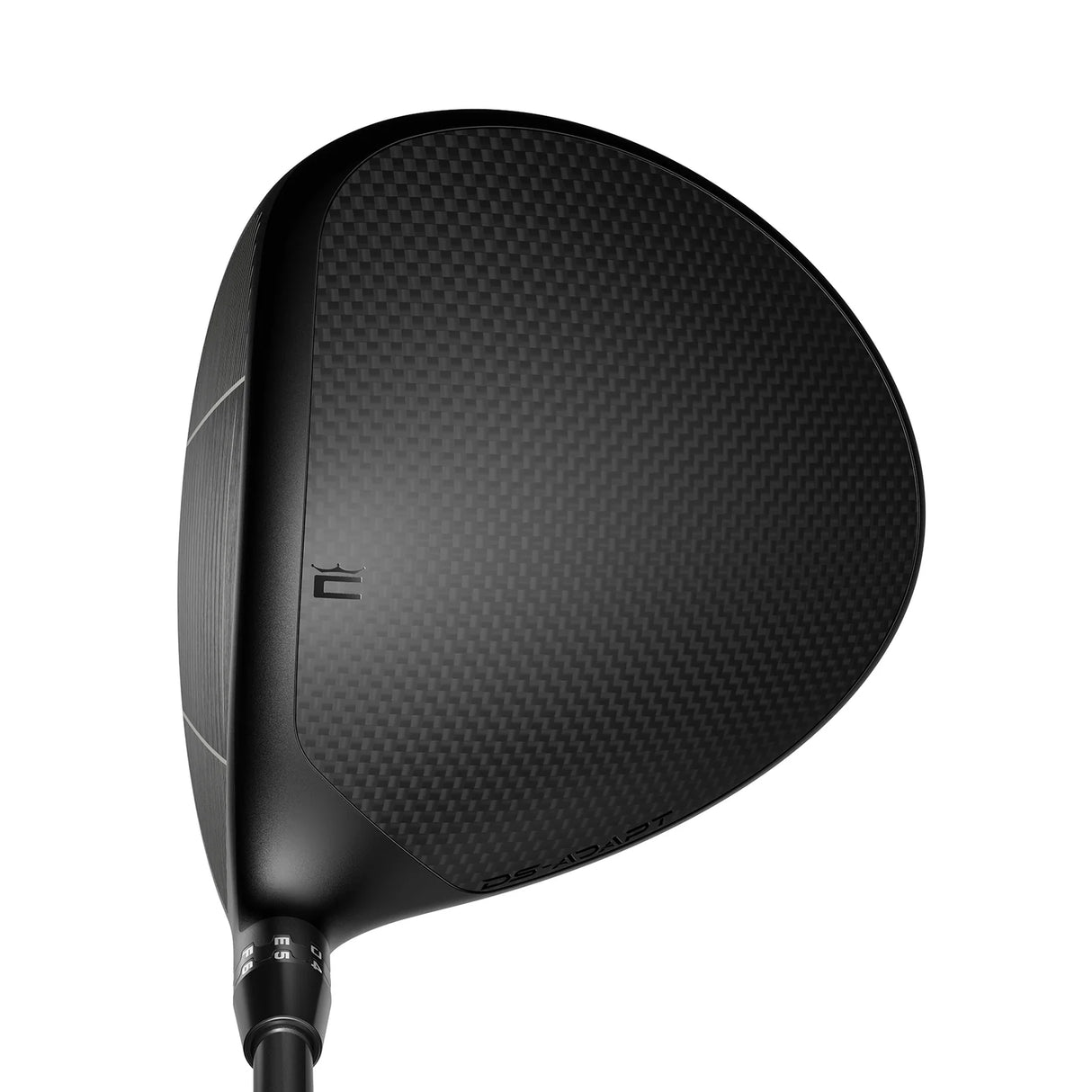 Cobra DS-Adapt X Driver - Right Hand