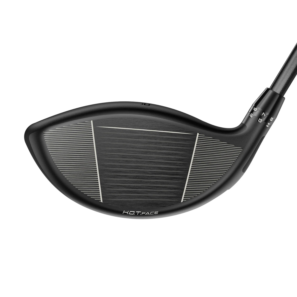 Cobra DS-Adapt X Driver - Right Hand
