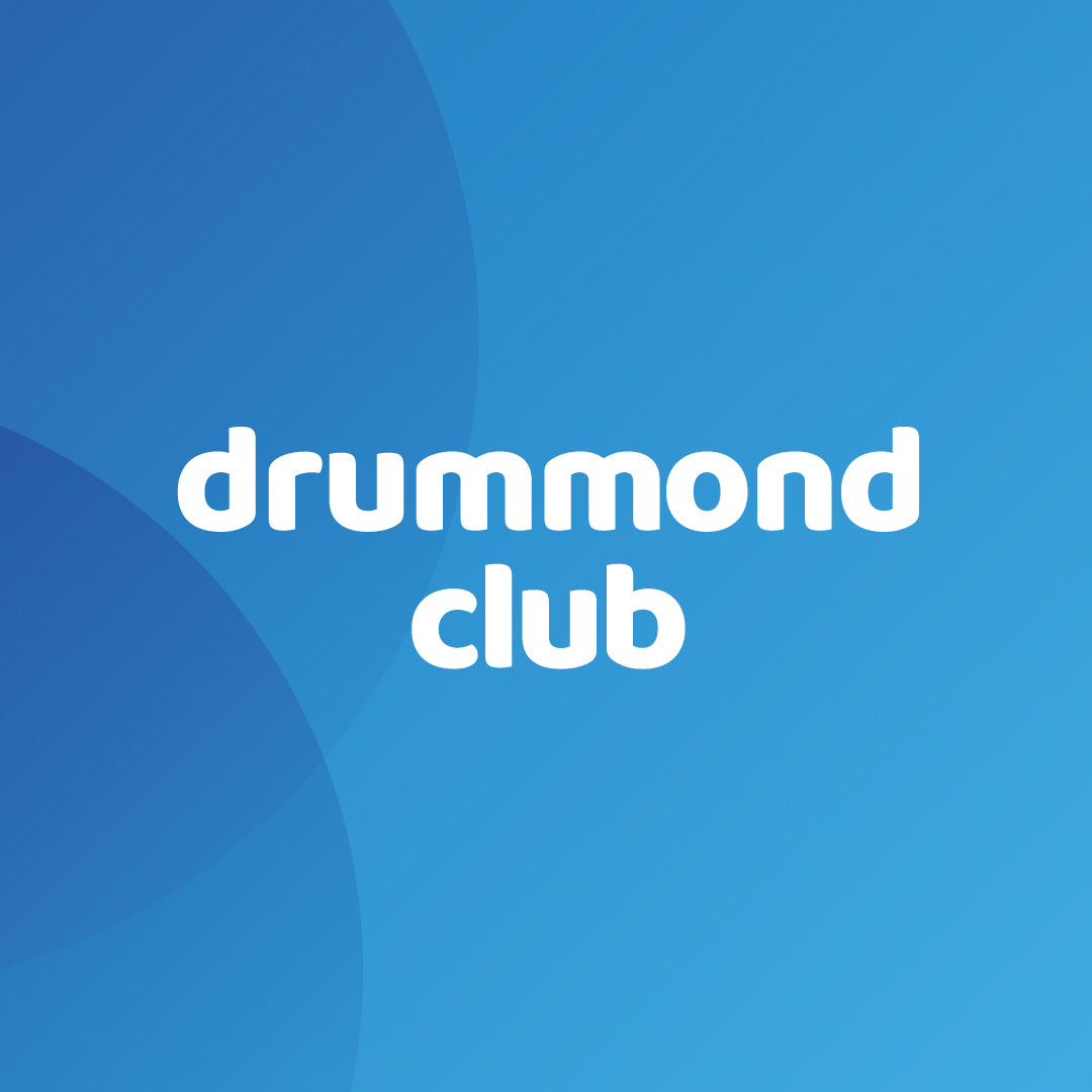 Drummond Club Membership